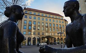 Steigenberger Grandhotel Handelshof Leipzig